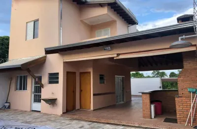 Chácara / sítio com 3 quartos para alugar no Vale do Igapó III, Bauru 