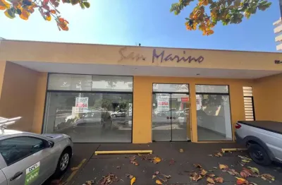 Loja/salão comercial - gustavo maciel (possibilidade de reforma)