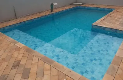 Casa com 1 quarto à venda no Quinta da Bela Olinda, Bauru 