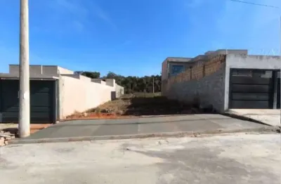 Terreno à venda na Rua Oacyr do Amaral, 1, Conjunto Habitacional Isaura Pitta Garms, Bauru