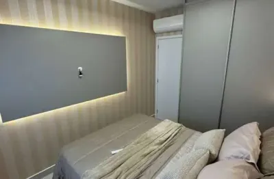 Apartamento com 1 quarto para alugar na vila aviação, bauru , 42 m2 por r$ 3.300