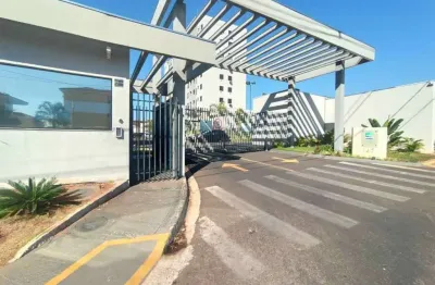 Excelente apartamento para locação (vitta reserva terra branca)