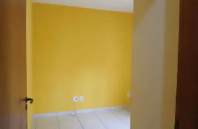 Apartamento para alugar na Vila Santa Tereza, Bauru 