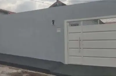 Casa com 2 quartos à venda no Núcleo Habitacional Mary Dota, Bauru 
