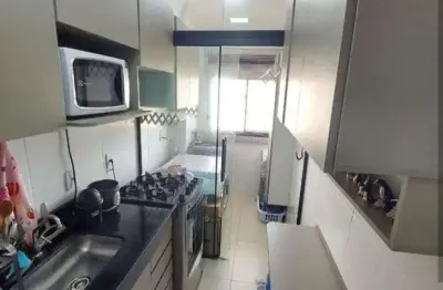 Apartamento com 2 quartos à venda na Rua Uruguai, 1-99, Jardim Terra Branca, Bauru