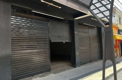 Ponto comercial à venda no Centro, Bauru 