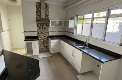 Casa em condomínio fechado com 4 quartos para alugar no Residencial Villaggio II, Bauru 