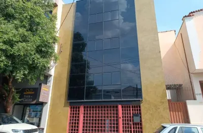 Ponto comercial para alugar no Centro, Bauru 