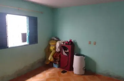 Casa com 2 quartos à venda no Jardim Jamil, Bauru 