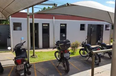 Apartamento com 2 quartos à venda no Jardim Redentor, Bauru 