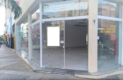 Ponto comercial para alugar no Centro, Bauru 