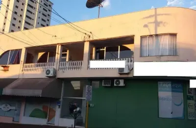 Ponto comercial para alugar no Centro, Bauru 