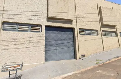 Ponto comercial para alugar na Vila São João da Boa Vista, Bauru 
