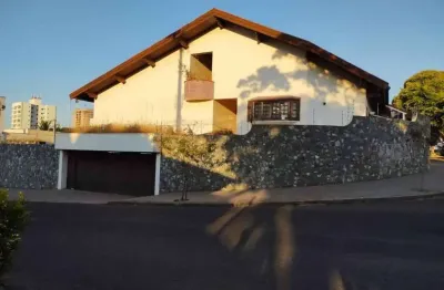 Excelente imovel para finalidade comercial/residencial