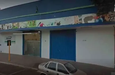 Ponto comercial para alugar na Vila Mesquita, Bauru 