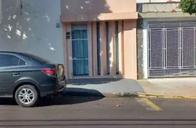 Ponto comercial para alugar na Vila Noemy, Bauru 