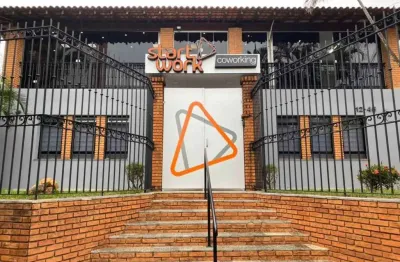 Sala comercial para alugar no Jardim América, Bauru 