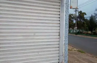 Excelente ponto comercial esquina da avenida castelo branco