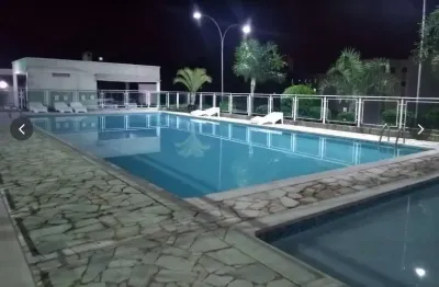 Apartamento com 2 quartos à venda no Jardim Colonial, Bauru 