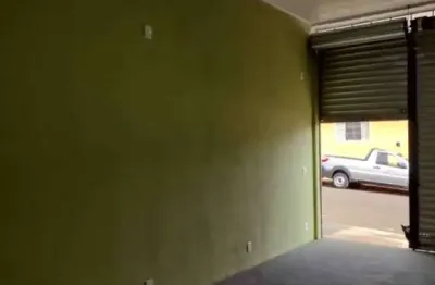 Ponto comercial para alugar na Vila Independência, Bauru 