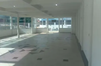 Ponto comercial para alugar na Vila Cardia, Bauru 