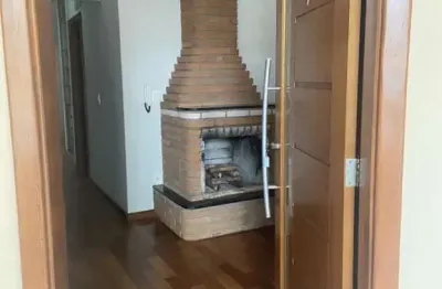 Condomínio para aluguel e venda com 3 quartos em residencial jardins do sul, bauru - sp