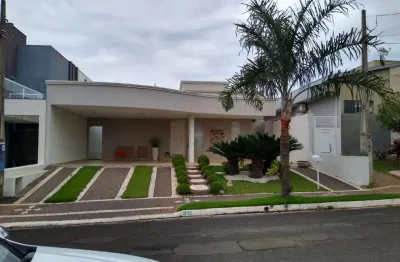 Condomínio para venda com 3 quartos em quinta ranieri, bauru - sp