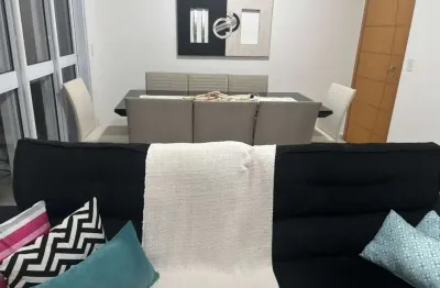 Apartamento para aluguel e venda com 2 quartos em jardim infante dom henrique, bauru - sp