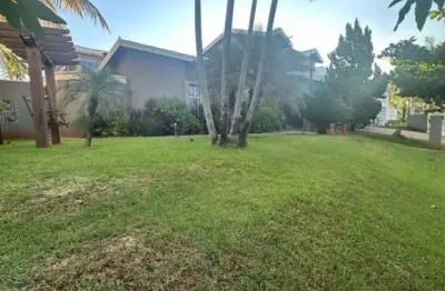 Casa em condomínio fechado com 4 quartos à venda no Residencial Lago Sul, Bauru 
