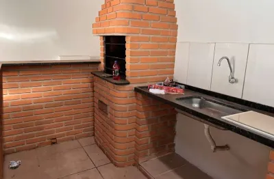Casa para aluguel e venda com 200 m² e 3 quartos em parque residencial jardim araruna, bauru - sp