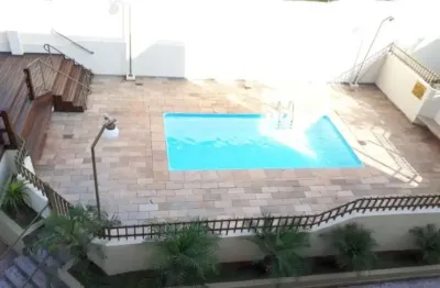 Apartamento com 2 quartos para alugar na Rua Aviador Ribeiro de Barros, 4-20, Parque Jardim Europa, Bauru