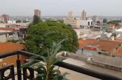 Lindo apartamento totalmente mobiliado, ótima localização jd. aeroporto