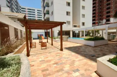 Apartamento para aluguel com 2 quartos em jardim infante dom henrique, bauru - sp