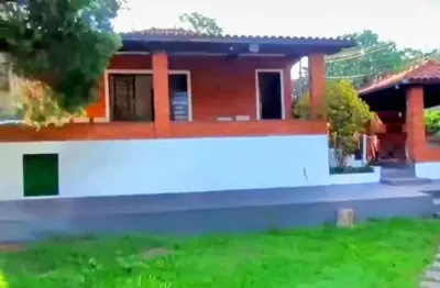 Chácara / sítio à venda na Zona Rural, Arealva 