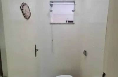 Casa para venda com 145 m² e 2 quartos em vila industrial, bauru - sp