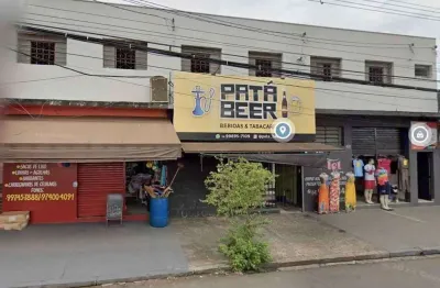 Ponto comercial para alugar no Jardim Flórida, Bauru 