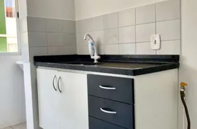 Apartamento para alugar na Vila Coralina, Bauru 