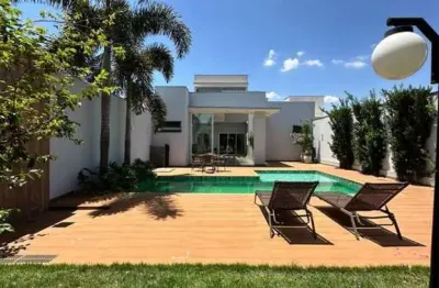 Casa para venda com 230 m² e 3 quartos em quinta da bela olinda, bauru - sp