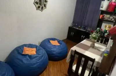 Apartamento para venda com 58 m² centro, bauru - sp
