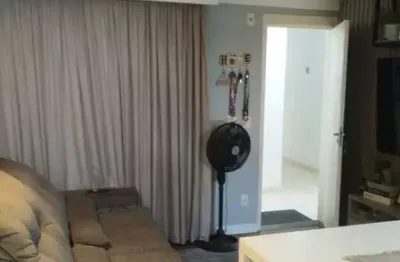 Apartamento com 2 quartos à venda no Quinta da Bela Olinda, Bauru 