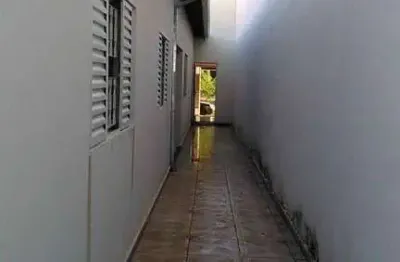 Casa com 2 quartos à venda no Jardim Terra Branca, Bauru 