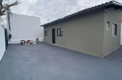 Casa com 3 quartos à venda na Alameda Licurgo, 2-60, Parque Santa Edwiges, Bauru