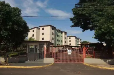 Apartamento com 2 quartos à venda no Jardim Marambá, Bauru 