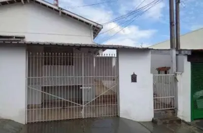 Casa com 80 m² e 2 quartos em vila nova santa clara, bauru - sp