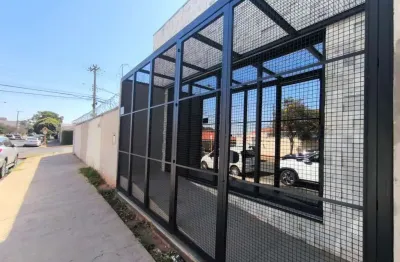 Casa com 3 quartos à venda na Rua Doutor Fuas de Mattos Sabino, 1233, Jardim América, Bauru