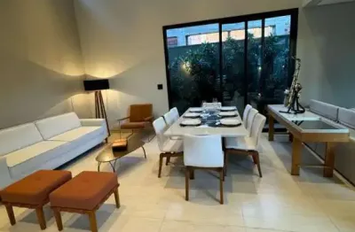Casa para venda com 300 m² e 03 quartos em jardim shangri-lá, bauru - sp