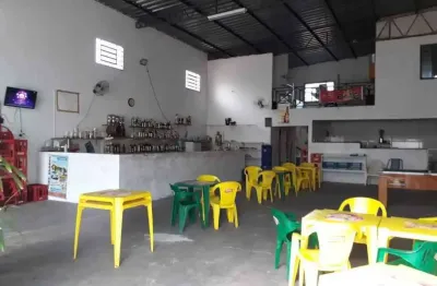 Barracão / Galpão / Depósito à venda no Parque Viaduto, Bauru 