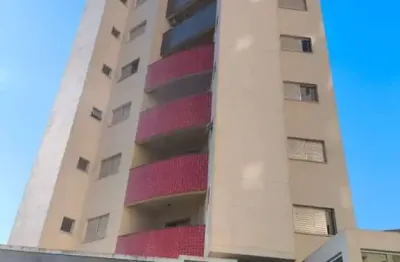 Apartamento com 1 quarto para alugar na Avenida Affonso José Aiello, 9-9, Vila Aviação, Bauru
