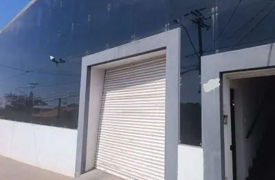 Ponto comercial para aluguel com 590 m² em vila lemos, bauru - sp