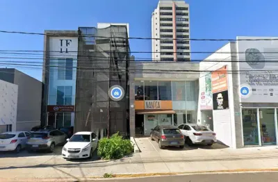 Prédio à venda na Rua Antônio Alves, 2427, Vila Cidade Universitária, Bauru